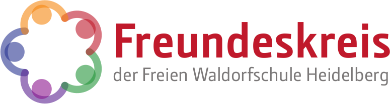 Logo des Freundeskreis der Freien Waldorfschule Heidelberg e.V.